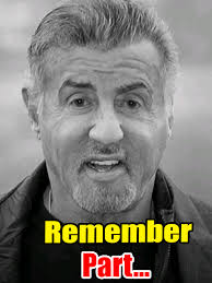 Life Lessons from Rocky Balboa: Embrace Being Alone