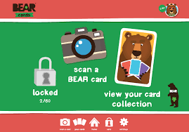 Browse through cards from magic's entire history. Bear Cards Apps On Google Play