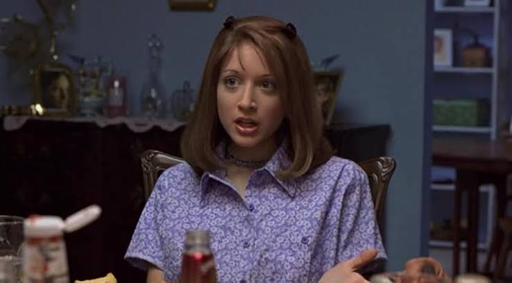Say It Isn't So (2001)