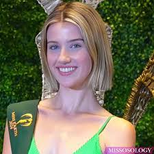 Danika Ansley's Instagram, Twitter & Facebook