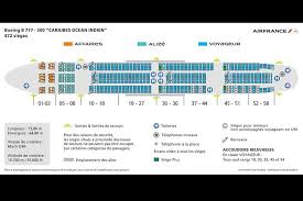 Flight review air france boeing 777 200 economy class allplane. Le Nouveau Boeing 777 300er D Air France Le Point