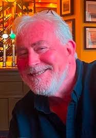 Obituary for Trevor Malcolm Herbert King