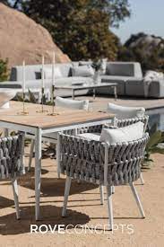 Pierre Outdoor Dining Chair Outdoor Dining Chairs Cast Aluminum Patio Furniture Outdoor Dining