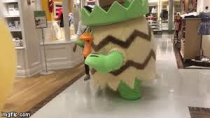 Ako ste u potrazi animirane slike ludicolo (pokémon) kako napraviti web stranicu, posao, powerpoint prezentacije, pišeš unosa za vaš blog o. Let S Have A Little Fun Shall We Ludicolo Mascot Costume Shared By The Monpoke