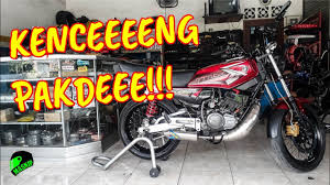 Refill prescriptions or set up auto refill. Nyobain Rx King 180 Cc Rpm Tinggi Jambak Banget Youtube