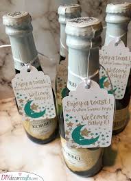 Baby Shower Gift Ideas For Guests 25 Awesome Baby Shower Favours