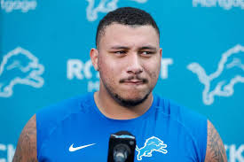 Check out these top photos from Lions rookie minicamp