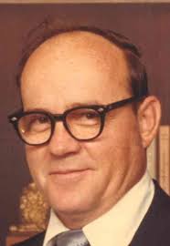 In loving memory of John Charles O'Hora, Sr.