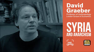 David Graeber