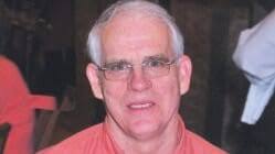 James Roland McLaughlin Obituary (1947