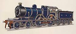 Great Eastern Railway - Wikipedia