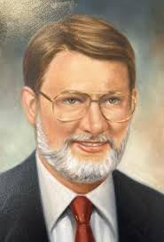 Michael Wallace Crews (1941-1991)