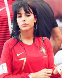She's the girlfriend of the most famous footballer on the planet. Oh My Goal The Horrible Story Of Georgina Rodriguez Before She Met Cristiano Ronaldo Facebook