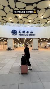 Discover Kaohsiung: Memorable CNY Holiday Spots