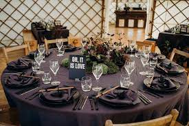 Check spelling or type a new query. The Bride Wore Black At This Wedding In The Wilds Of Wales Gothic Wedding Wedding Reception Inspiration Black Wedding Ideas