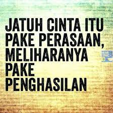 14 Meme Lucu Jatuh Cinta Ini Sukses Bikin Jomblo Melongo