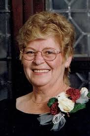 Karen McGovern Obituary (1943