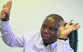 The anc has nominated member of the mayoral committee for finance jolidee matongo as the new johannesburg mayor. Herman Mashaba Wants To Fire Senior Officials Who Served In Anc Led Councils