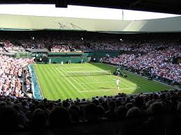 The only place to find a complete range of official wimbledon merchandise. Wimbledon Embraces Web Plans Online Ballot For The Public Report Business Standard News