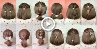 Top 30 Amazing Hairstyles For Short Hair Best Hairstyles For Girls Shorthair Hair Haircut Hairst Cool Hairstyles For Girls Cool Hairstyles Kids Hairstyles