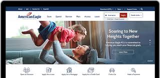 You can find the feature under the move money section of your online account. American Eagle Financial Credit Union Ct Credit Union Banking