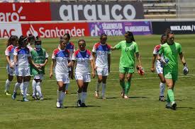 Toda la información de la roja, la roja femenina y la roja juvenil. La Seleccion Chilena Femenina Igualo Con Alemania En Su Ultimo Partido Previo Al Debut Por Los Juegos Olimpicos De Tokio El Mostrador