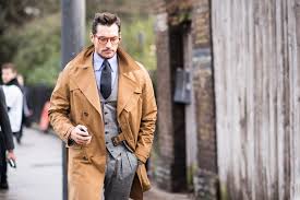 A wide variety of camel coat for men options are available to you, such as feature, supply type, and technics. 10 Iconic British Brands Every Gentleman Should Know Tatler Malaysia