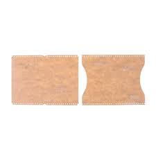 Home leather tooling pattern free pattern. Diy Leathercraft Craft Sewing Bag Pattern Stencil Purse Decoration Leather Tool Wallet Template Buy At A Low Prices On Joom E Commerce Platform