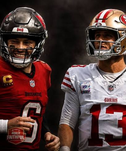 Chris Broussard predicts Brock Purdy will have a better 2026 season than Baker  Mayfield