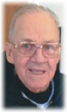 Obituary information for Robert Drinkwater