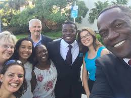 Pillars Conference 2024 by Broward College SBSHS Pathway