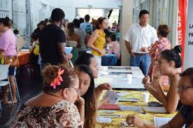 We did not find results for: L Ispf Revele 14 7 De Chomeurs Dans L Archipel De La Societe