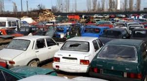 Programul rabla se reia astazi. IeÈ™enii Vor AchiziÈ›iona 36 De MaÈ™ini Prin Programele Rabla