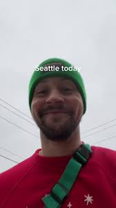 This was insane #ice #seattle