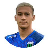 Estadísticas de Bruno Corsi en Agente Libre