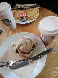 The other new item in starbucks menu is iced vanilla bean coconutmilk latte. Starbucks Timisoara Menu Prices Restaurant Reviews Tripadvisor