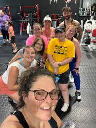 Profile for Michelle M Fairman