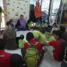 Persatuan sindrom down malaysia as a solution. Persatuan Sindrom Down Malaysia 27 Visitors