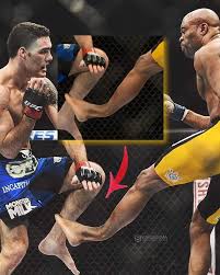 Worst boxing injuries ever 1. Worst Injury In Ufc History The Mma India Show Facebook