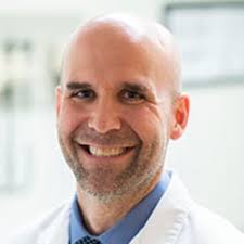 Dr. Matthew Bullock, DO