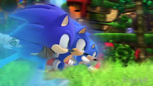 Watch sonic boom show online full episodes for free. Sonic Boom Edit The Reunion Of Generations 1 By Ajaysr Sonic Sonic Boom Sonic Dash