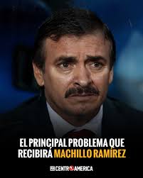 Futbol CentroAmérica