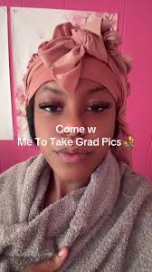 Graduation Pictures Vlog: Join Me