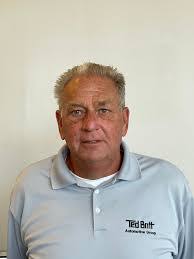 Ted Britt's Instagram, Twitter & Facebook