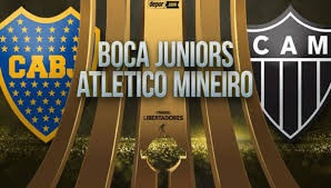 Relembre abaixo a história do confronto entre atlético e boca. Futbol Libre Tv Boca Jrs Vs Atl Mineiro En Vivo Y En Directo