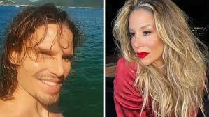 Saiba por onde anda Jônatas Faro, ex de Danielle Winits e pai do filho  caçula da atriz