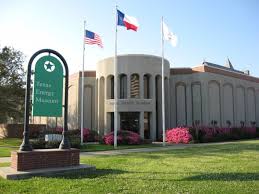 Texas Energy Museum | Beaumont TX