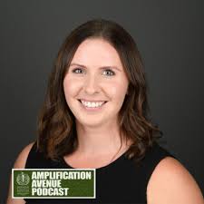 Growing Women's Sports by Sawyer Business School Amplification Avenue  Podcast presented by Suffolk University