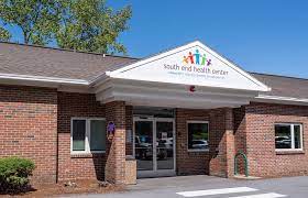 Facebook linkedin twitter youtube footer. South End Health Center Community Health Centers Of Burlington
