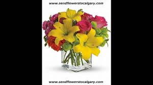 Check spelling or type a new query. Canada Flowers Free Delivery Https Calgaryflowersdelivery Com Flower Delivery Get Well Flowers Flower Arrangements